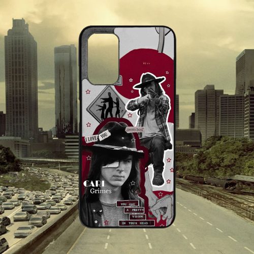 The Walking Dead - Carl - Xiaomi obal 