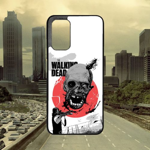 The Walking Dead - Headshot Zombie - Xiaomi obal 