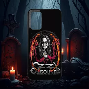 Black Sabbath  Démon Ozzy - Xiaomi obal 