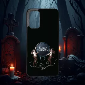 Black Sabbath  Zrodený zo zla - Xiaomi obal 