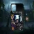 Wednesday - Wednesday Addams kolá - Xiaomi obal