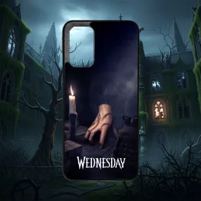 Wednesday - Ruka - Xiaomi obal