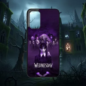 Wednesday - Postavy - Xiaomi obal