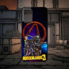 Borderlands - Bordarlands 3 - Xiaomi obal