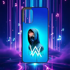 Alan Walker - Digital Soul - Xiaomi obal