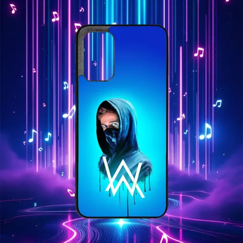 Alan Walker - Digital Soul - Xiaomi obal