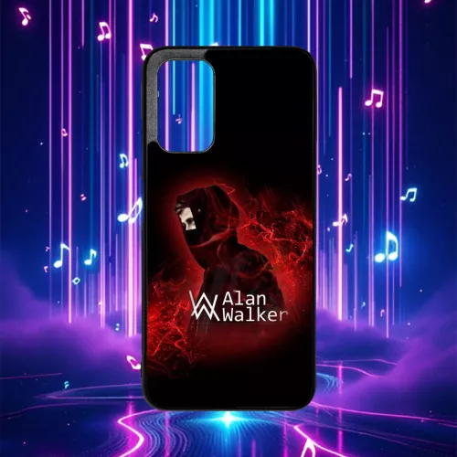 Alan Walker - Vision - Xiaomi obal