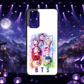 BTS -  Art - Xiaomi obal