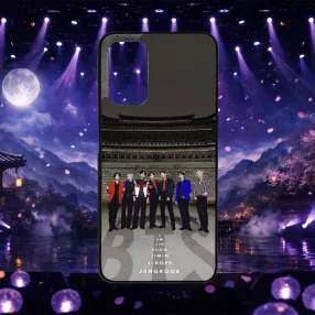 BTS -  Free Style - Xiaomi obal