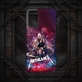 Metallica - Concert - Xiaomi obal