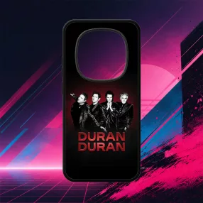 Duran Duran - Xiaomi obal