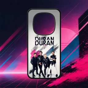 Duran Duran Art - Xiaomi obal