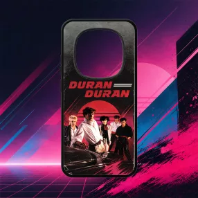 Duran Duran - The Wild Boys - Xiaomi obal