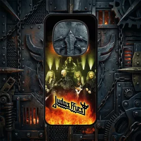 Judas Priest - Epitaph - Xiaomi obal
