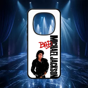 Michael Jackson - Bad - Xiaomi obal
