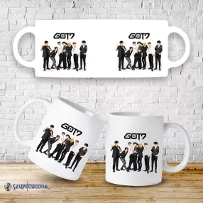 Hrnček GOT7