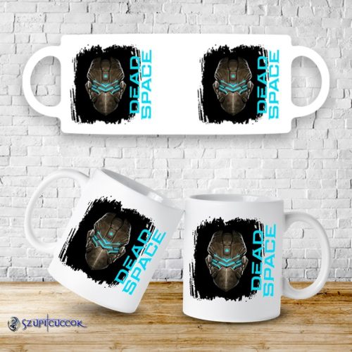 Hrnček Dead Space