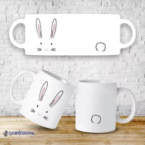 Hrnček Bunny