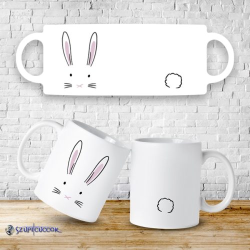 Hrnček Bunny