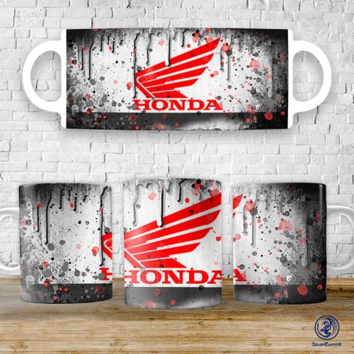 Hrnček Honda Splash