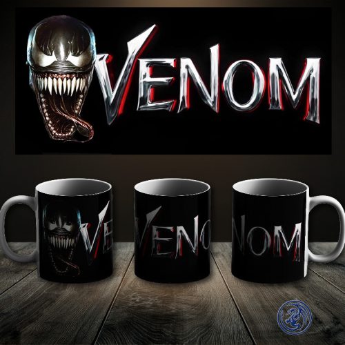 Hrnček Venom