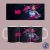 Hrnček Split Fiction - Mio (Biely)