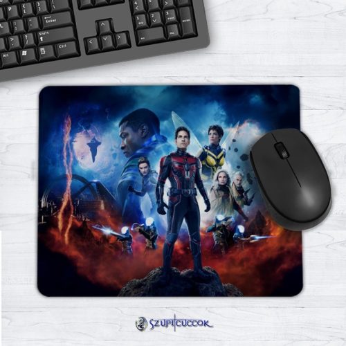 Ant-Man a Wasp: Quantumania flexibilná podložka pod myš