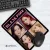 Blackpink flexibilná podložka pod myš