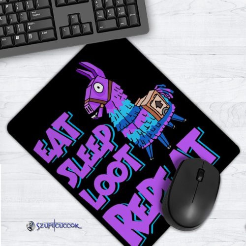 Fortnite flexibilná podložka pod myš