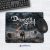 Demon's Souls flexibilná podložka pod myš