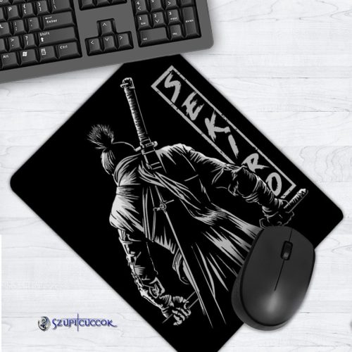 Sekiro flexibilná podložka pod myš