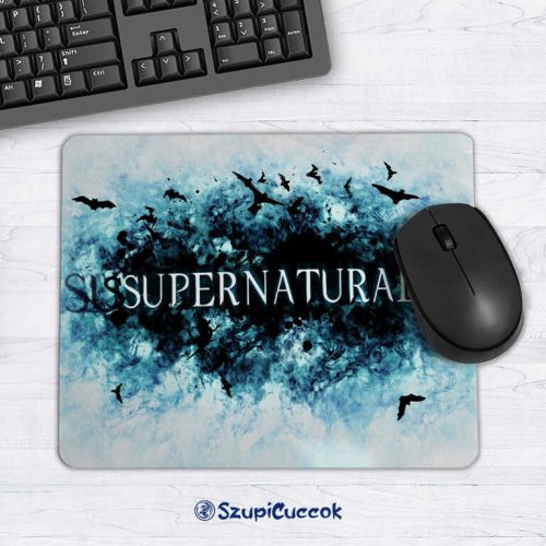 Supernatural flexibilná podložka pod myš