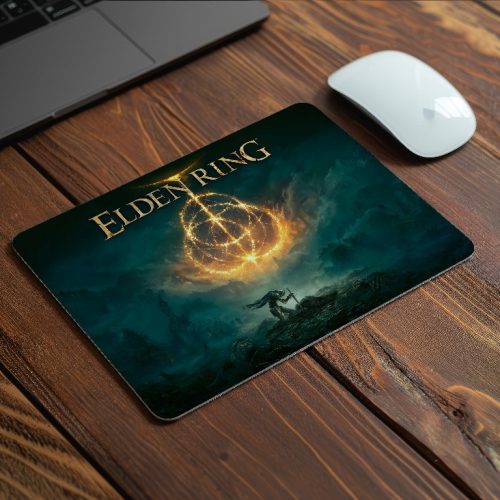 Elden Ring flexibilná podložka pod myš