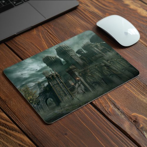 Elden Ring - Stormveil Castle flexibilná podložka pod myš