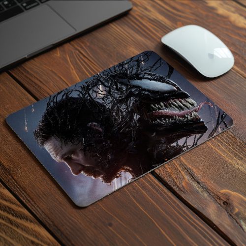 Venom flexibilná podložka pod myš
