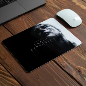 Death Stranding - Cliff Unger flexibilná podložka pod myš