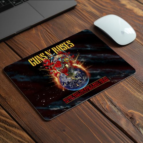 Guns N' Roses podložka pod myš