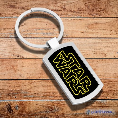 Star Wars kľúčenka
