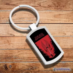 Dead Space Alert kľúčenka