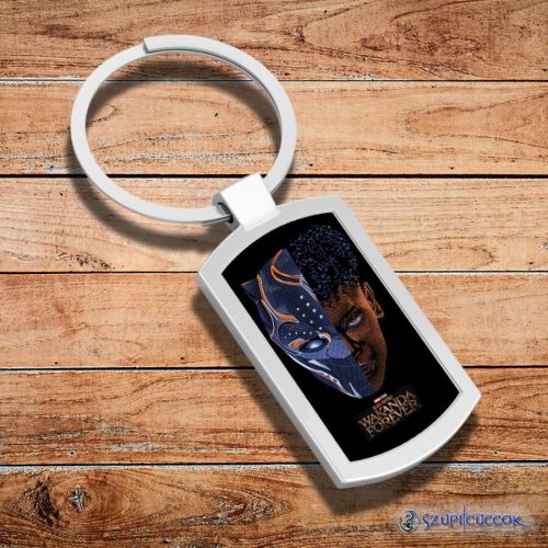 Black Panther - Shuri kľúčenka