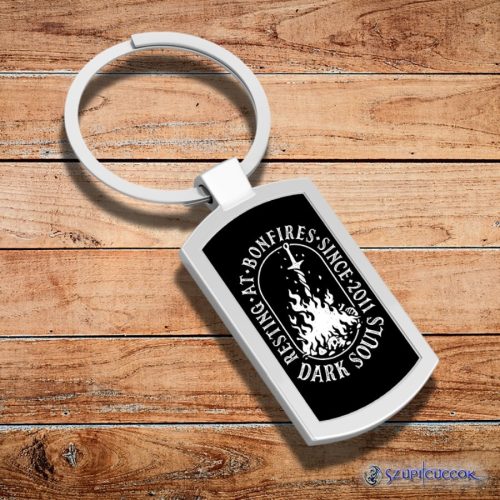Dark Souls Ohnisko kľúčenka