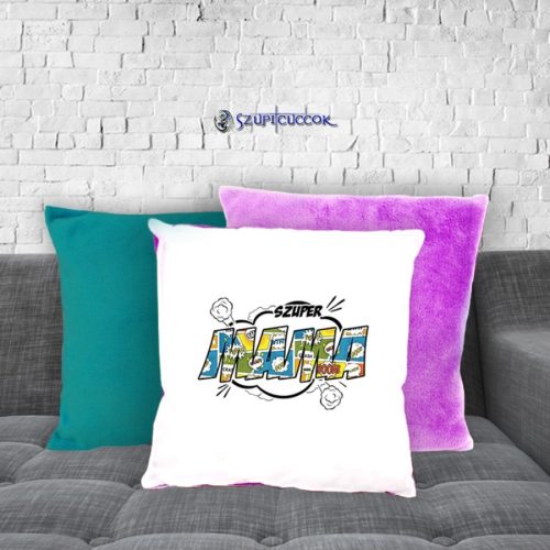 Super Stará mama obliečka na vankúš (viac farieb)