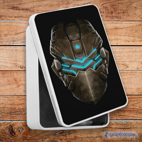 Dead Space kovový sendvičový box (úložný box)