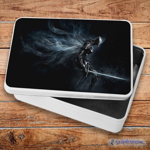 Dark Souls III. Tanečníčka Boreal Valley kovový sendvičový box (úložný box)