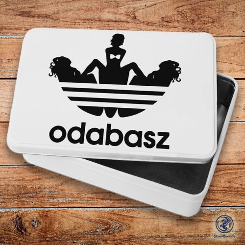 Odb*sz sendvičový box (úložný box)