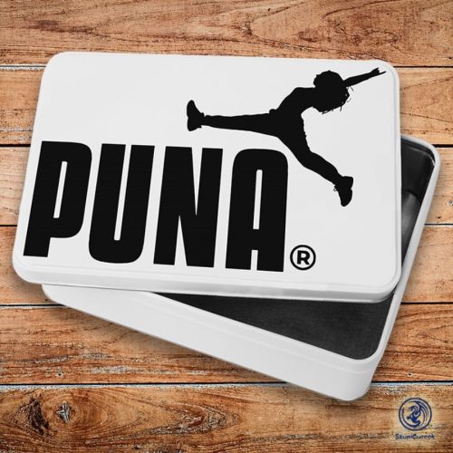 Puna sendvičový box (úložný box)