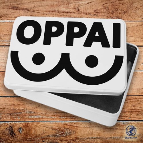 Oppai sendvičový box (úložný box)