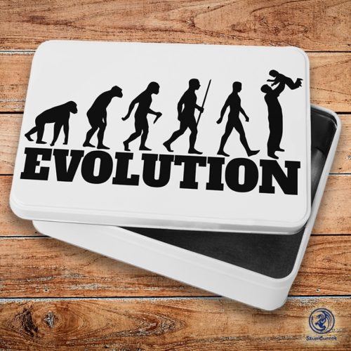 Evolution sendvičový box (úložný box)