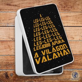 Naj-naj-najlepší ocko sendvičový box (úložný box)