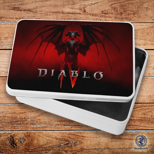 Diablo IV. Lilith sendvičový box (úložný box)